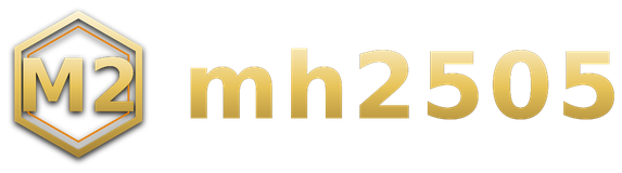 mh2505 logo